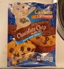 Chocolate Chip Muffin Mix - Prodotto