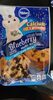 Blueberry Muffin Mix - Prodotto