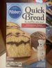 Pillsbury Quick Bread - Product