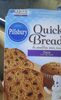 Date Quick bread mix - Prodotto