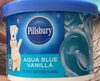 Aqua Blue Vanilla - Prodotto
