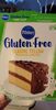 Gluten free classic yellow cake mix - Produkt