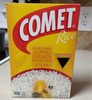 Comet rice - Product
