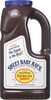 Sweet baby rays barbecue sauce - Product