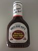 Sweet baby ray's, gourmet barbecue sauce, hickory & brown sugar - Product