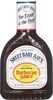 Barbecue sauce bottle - Product