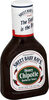 Honey chipotle bbq sauce - Product