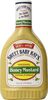 Sweet baby rays honey mustard dressing topping and spread - Product