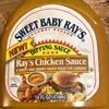 Rays chicken sauce - Product