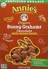 Bunny Chocolate graham snacks - Produit