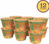 Annies macaroni and cheese microwave cups pasta - Product