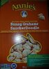 Homegrown no subbrand gluten free bunny cookies - Product