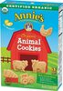 Organic animal cookies - Product