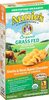 Annies homegrown organic grass fed shells - Producto