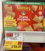 Annie's Uncured Pepperoni Pizza Poppers - Produkt