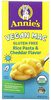 Organic Vegan Mac Elbow Rice Pasta & Sauce - Product