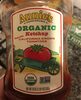 Organic Ketchup - Product