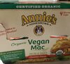 vegan mac - Product