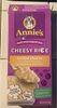 Annie’s Cheesy Rice - Product
