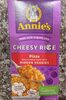Annie’s Cheesy Rice-Pizza - Product