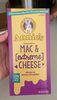 Annie’s mac & extreme cheese - Product