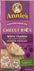 Cheesy Rice - Product