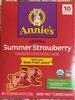 Summer Strawberry - Product