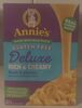 Gluten Free Deluxe Rich & Creamy Shells & Cheddar - Product