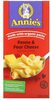 Four Cheese Mini Penne Pasta with a Blend of Four Cheeses Macaroni & Cheese. Made with Organic Pasta - Product