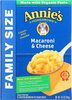 Classic mild cheddar macaroni and cheese - Product