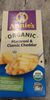 organic Annie's Mac and cheese - Product