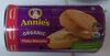 Annie& organic flaky biscuits - Prodotto