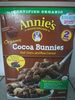 Cocoa bunnies - Product