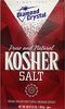 Kosher Salt - Product