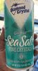 Sea salt - Product