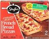 Deluxe french bread pizzas - Product