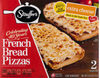 French Bread Pizza, Extra Cheese - Producto