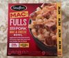 BBQ recipe pork mac & cheese bowl - Produkt