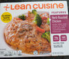 Lean cuisine, herb roasted chicken - Product