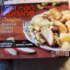 Lean cuisine, roasted turkey breast, cinnamon apple - Produkt