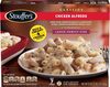Large family size chicken alfredo - Product