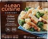 Lean Cuisine favorites Grilled Chicken Caesar - Product