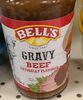 Bells Beef Gravy - Produit