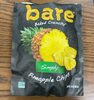 Pineapple chips - Product