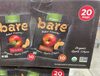 Organic Apple chips - Product