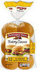 Bakery classics golden potato slider buns bag - Product