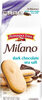 Milano cookies - Produkt