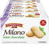 Milano cookies - Producto