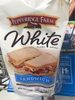 White sandwich bread - Produit