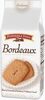 Bordeaux cookies - Product